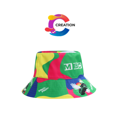 Creation Lesa Bucket Hat