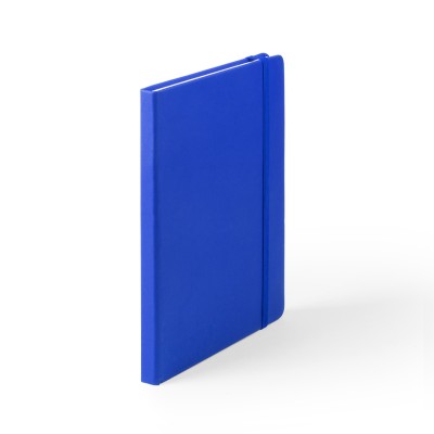 Essential Malta Notebook